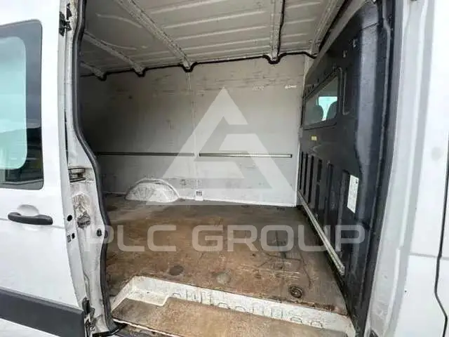 2018 Hyundai H350