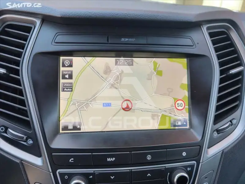 2018 Hyundai Santa Fe