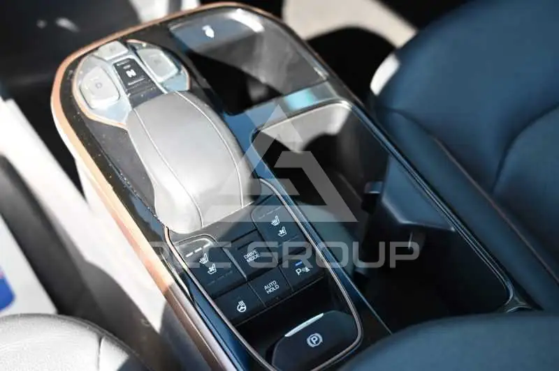 2018 Hyundai Ioniq