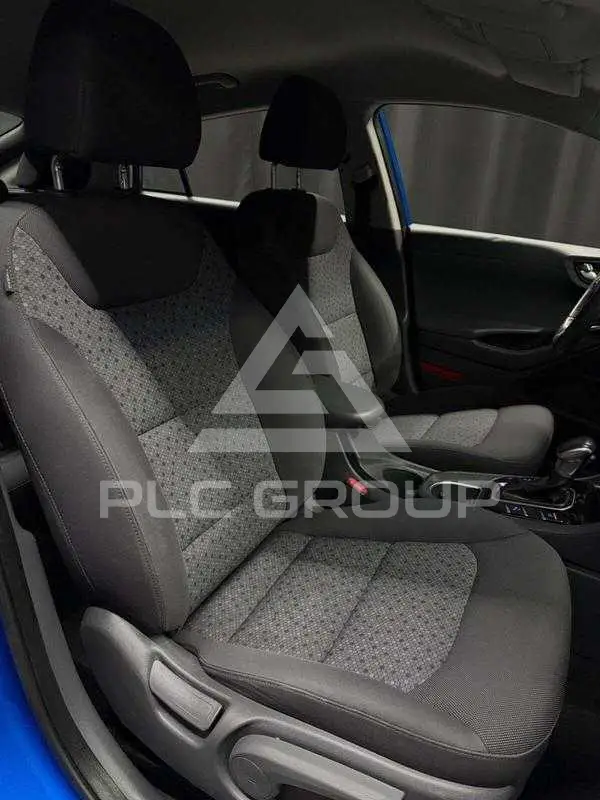 2018 Hyundai Ioniq
