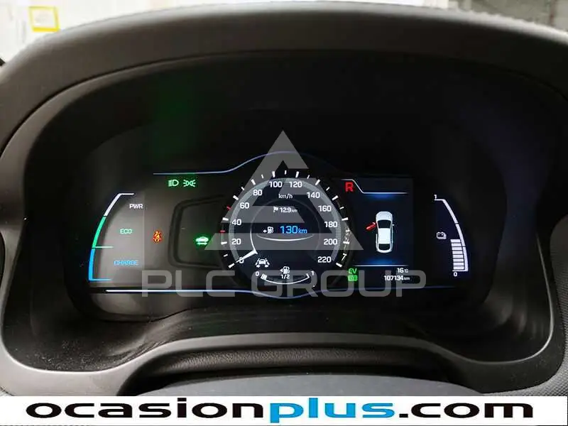 2018 Hyundai Ioniq