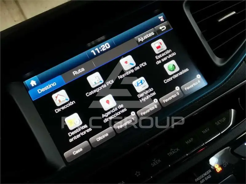 2018 Hyundai Ioniq
