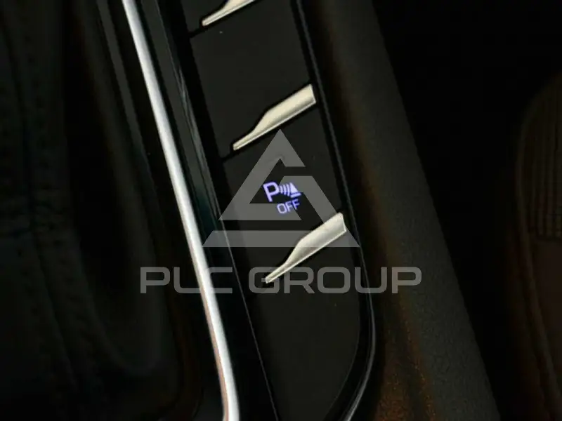 2018 Hyundai Ioniq