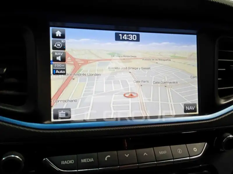 2018 Hyundai Ioniq