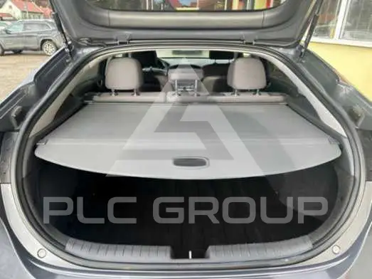 2018 Hyundai Ioniq