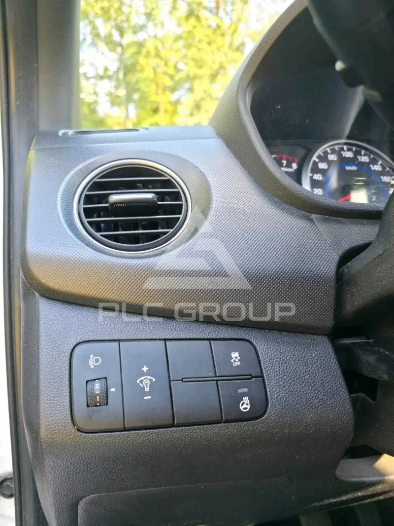 2018 Hyundai I10