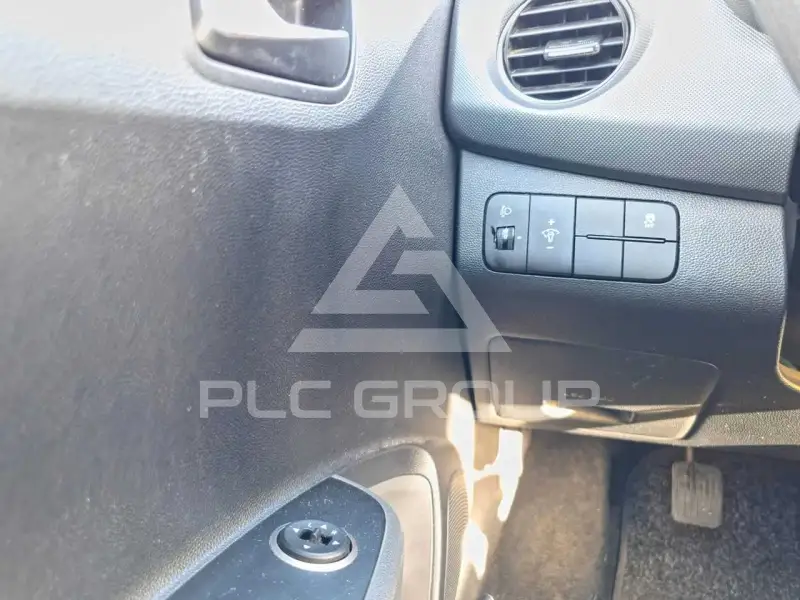 2018 Hyundai I10