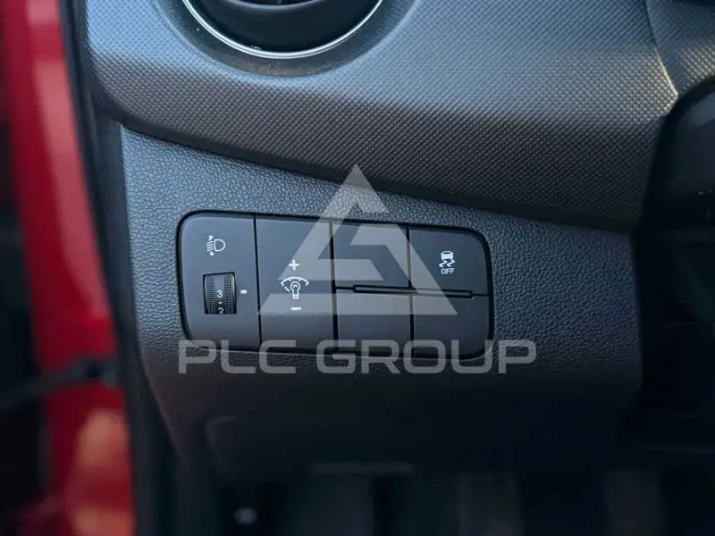 2018 Hyundai I10