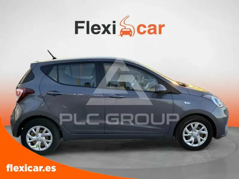 2018 Hyundai I10
