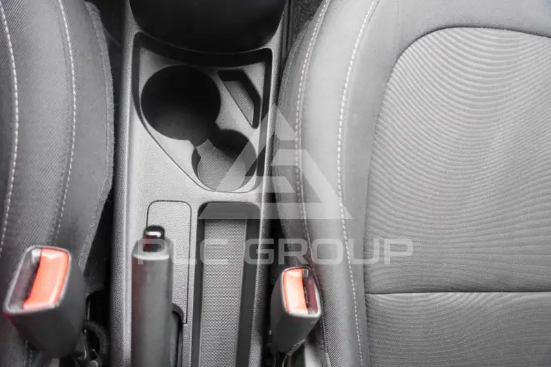2018 Hyundai I10
