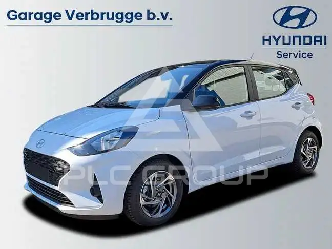 2018 Hyundai I10