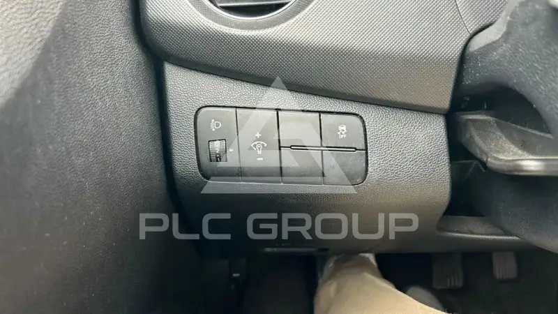 2018 Hyundai I10