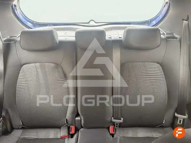 2018 Hyundai I10