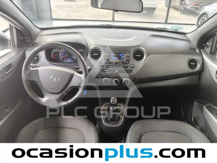 2018 Hyundai I10