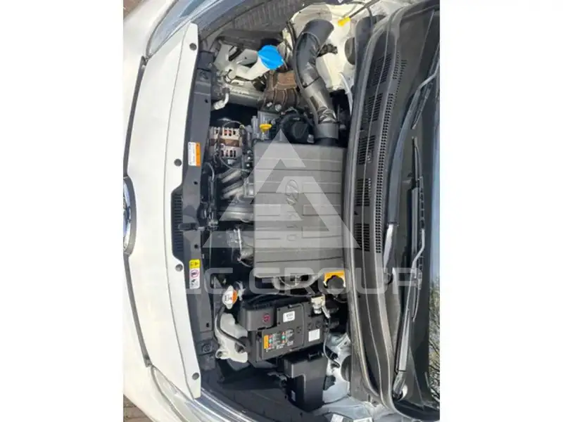 2018 Hyundai I10