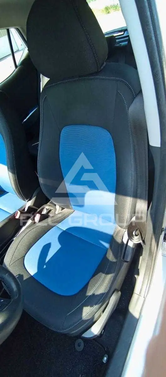 2018 Hyundai I10