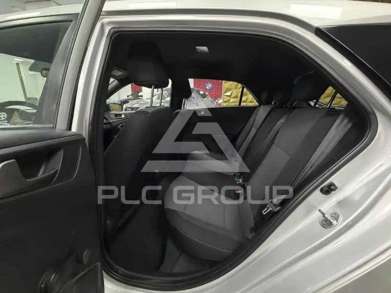 2018 Hyundai I20