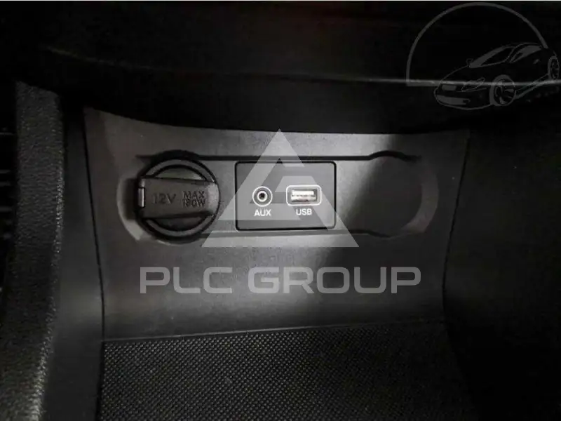 2018 Hyundai I20