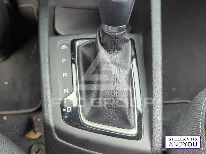 2018 Hyundai I20