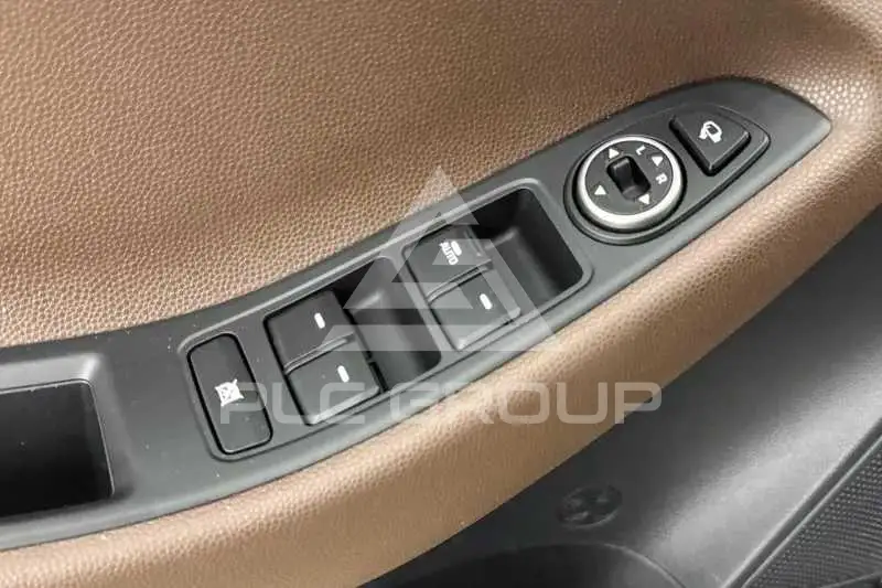 2018 Hyundai I20