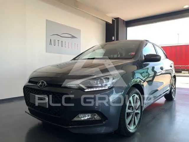2019 Toyota AYGO