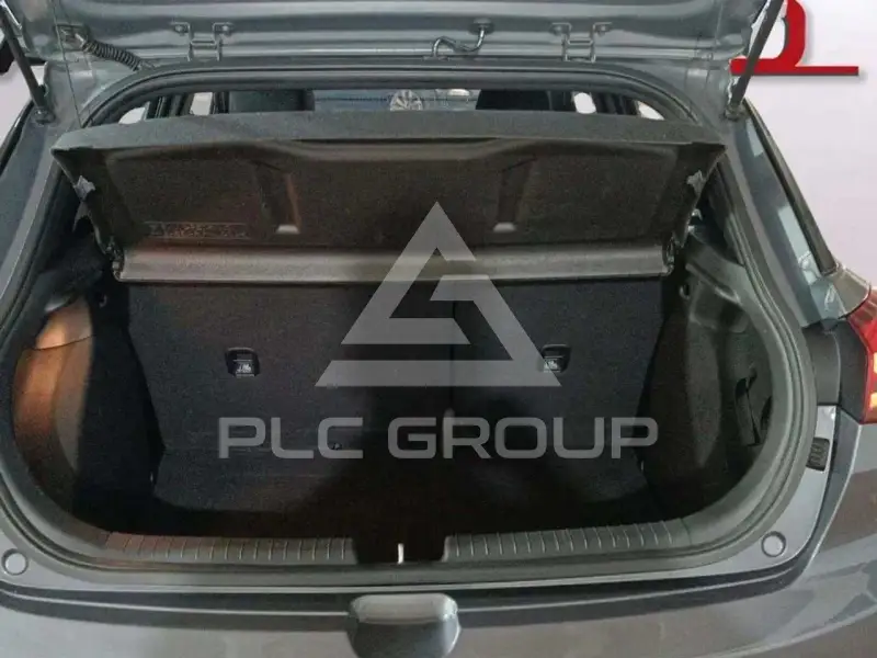 2018 Hyundai I20