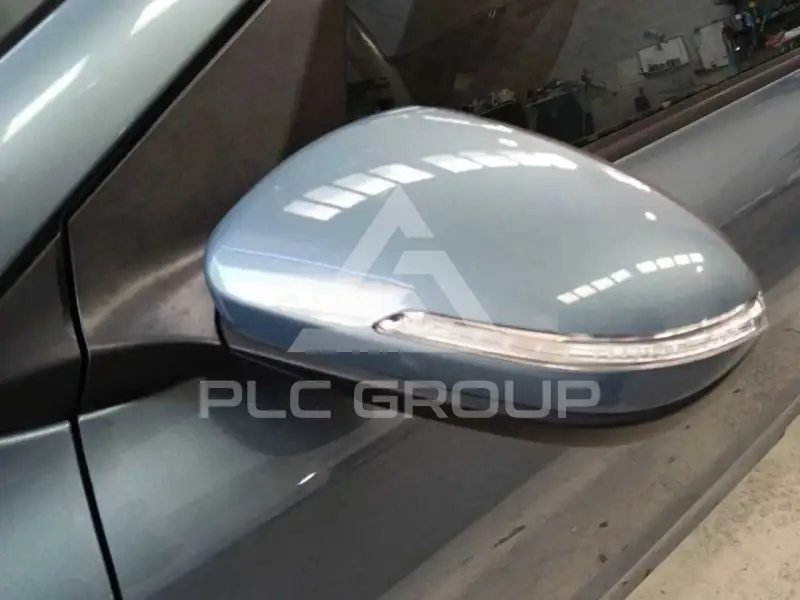 2018 Hyundai I20