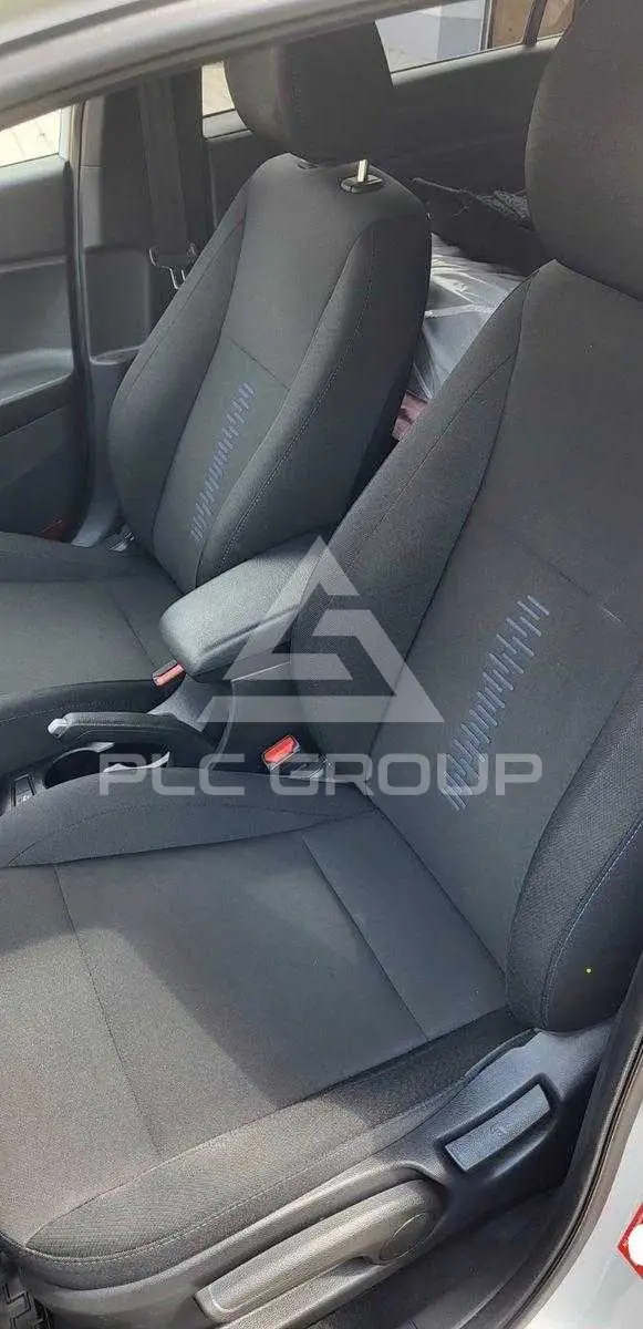2018 Hyundai I20