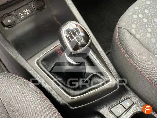 2018 Hyundai I20