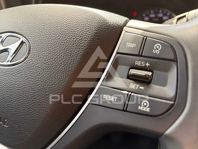 2018 Hyundai I20