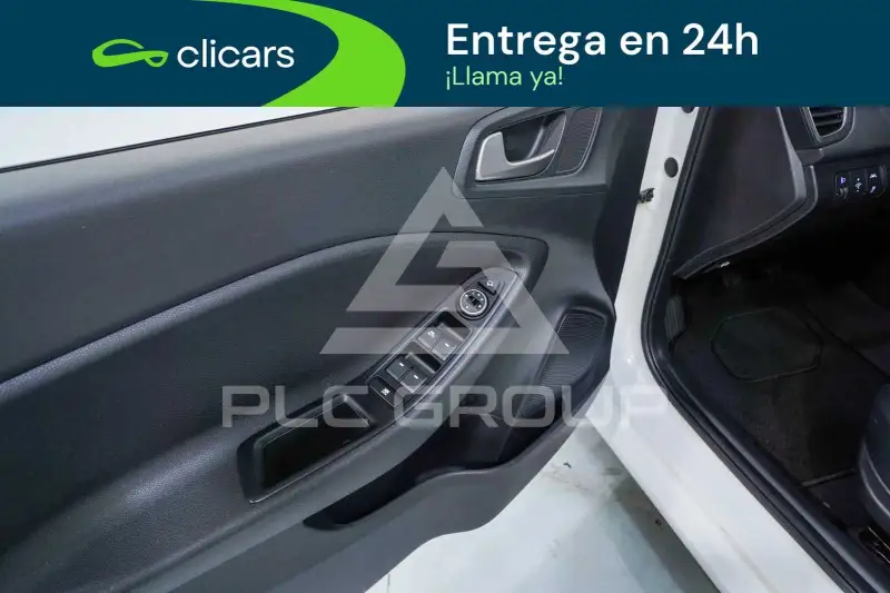 2018 Hyundai I20