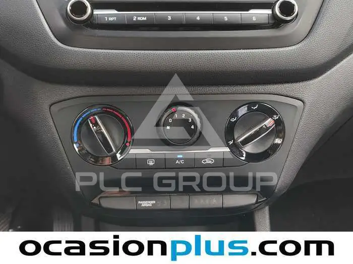 2018 Hyundai I20
