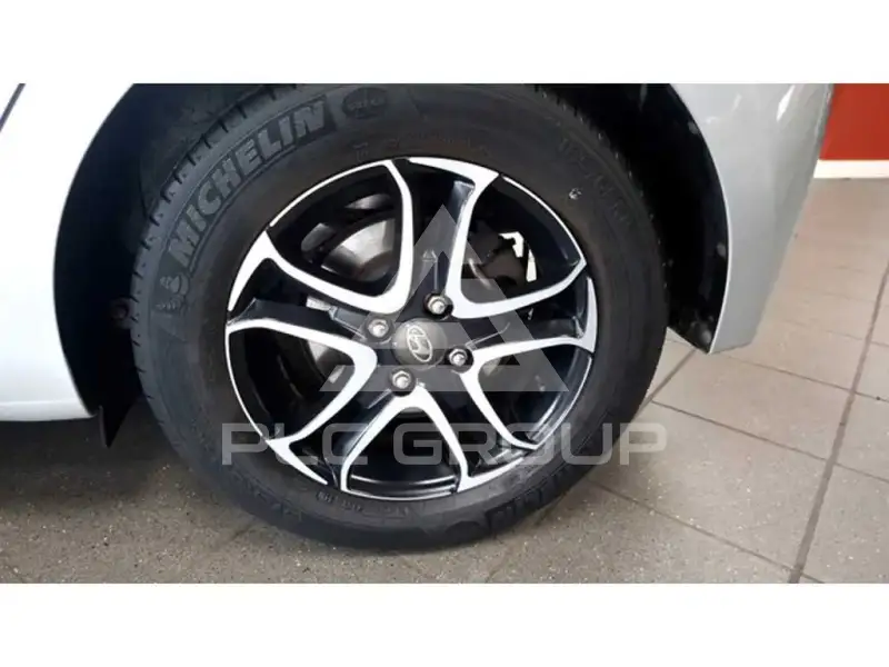 2018 Hyundai I20