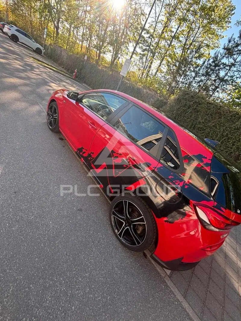 2018 Hyundai I30