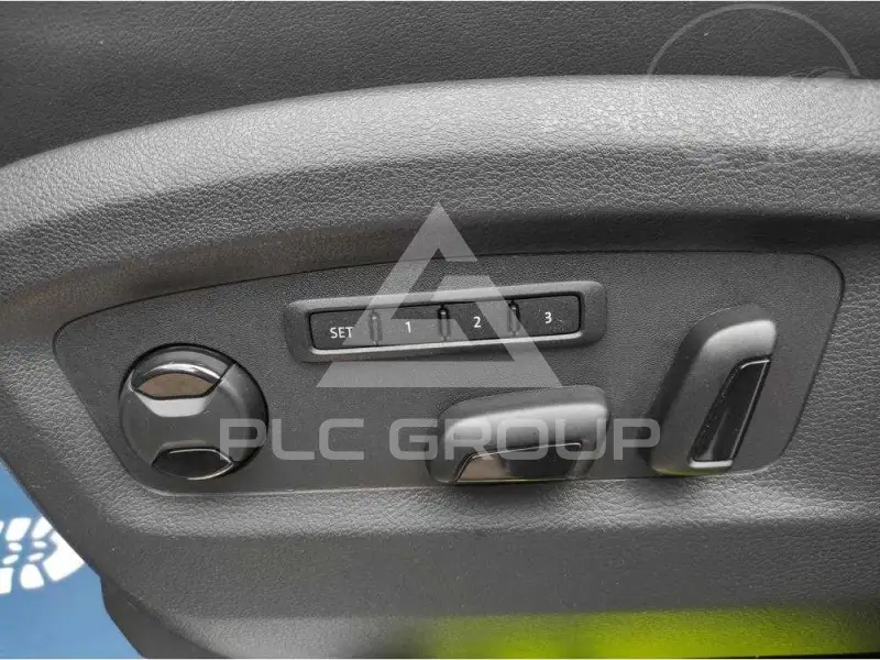 2018 Volkswagen 
