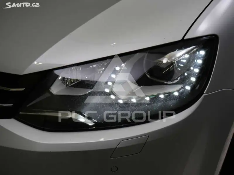 2018 Volkswagen SHARAN