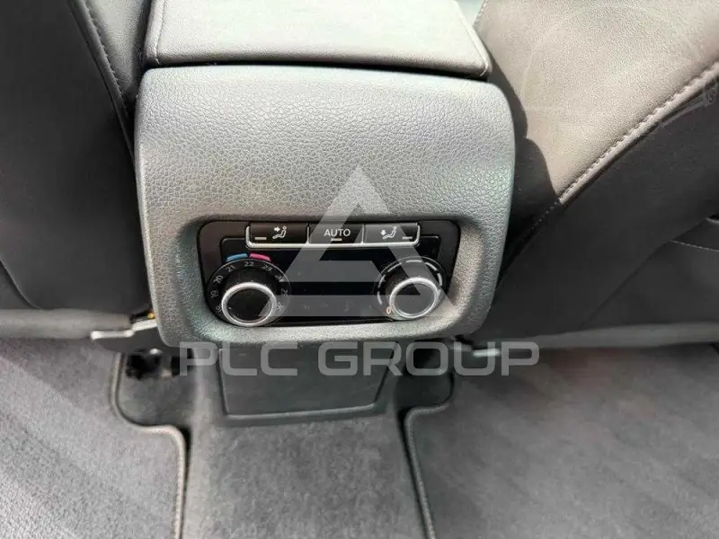 2018 Volkswagen SHARAN