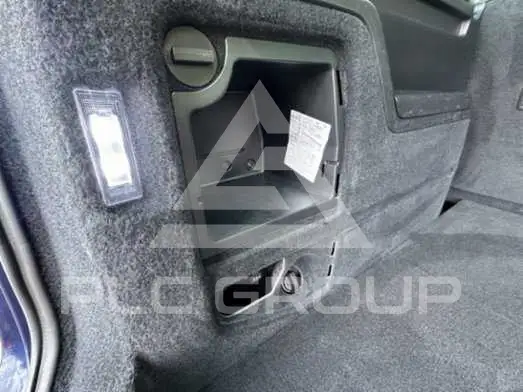 2018 Volkswagen SHARAN