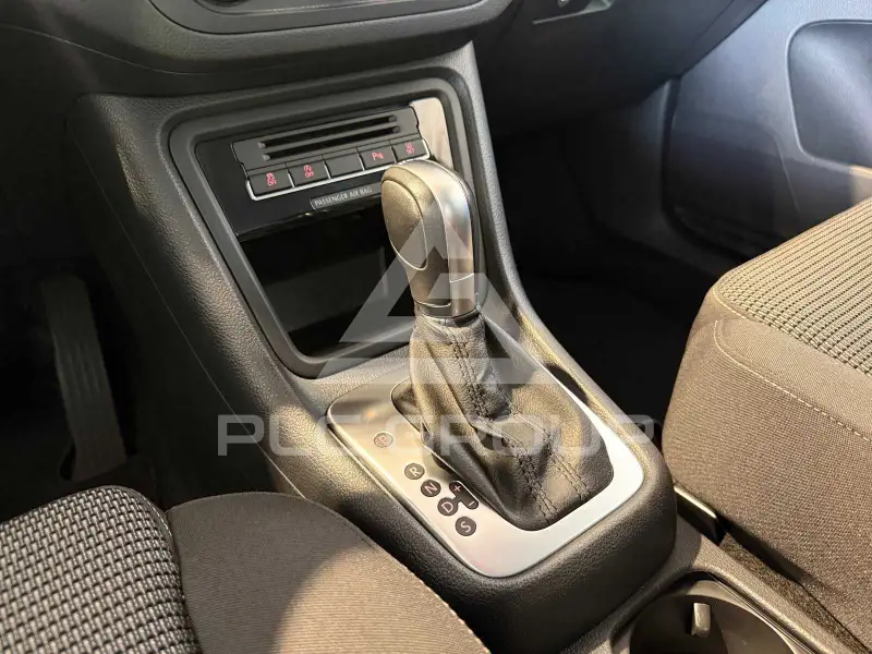 2018 Volkswagen SHARAN