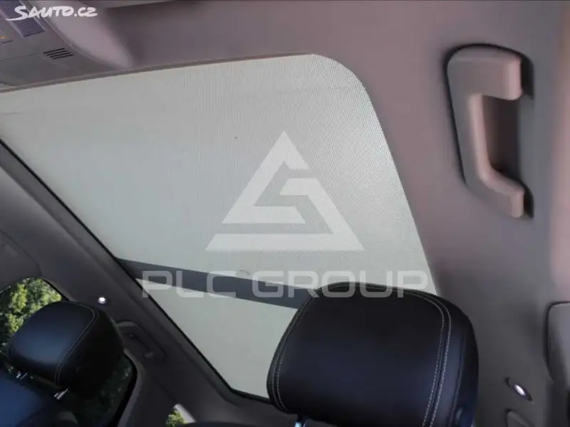 2018 Volkswagen Touareg