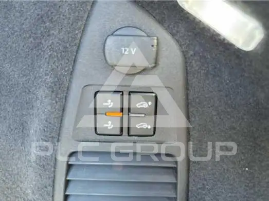 2018 Volkswagen Touareg