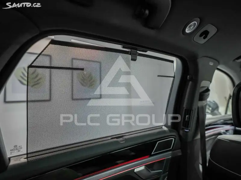2018 Volkswagen Touareg