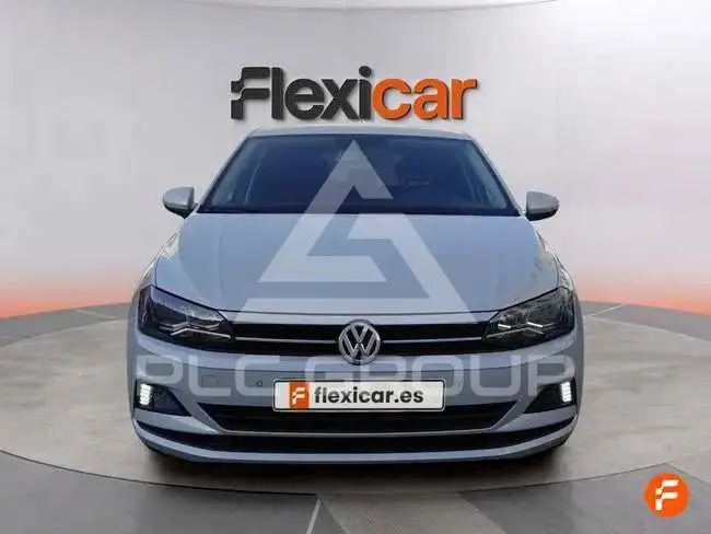 2018 Volkswagen Polo