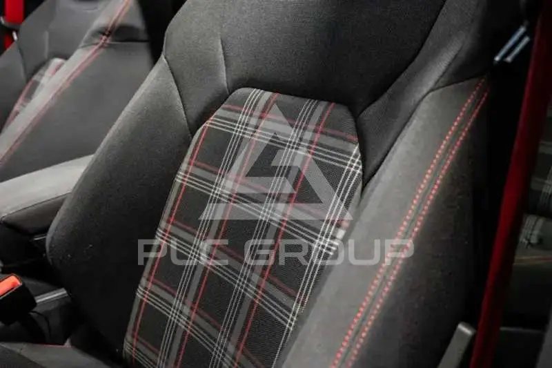 2018 Volkswagen Polo