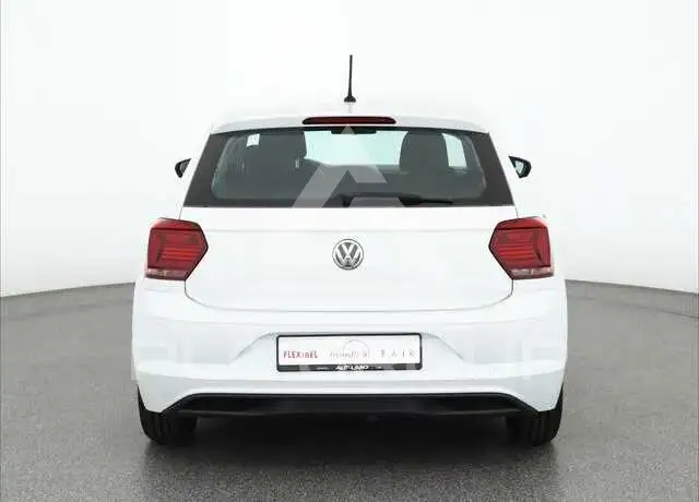 2018 Volkswagen Polo