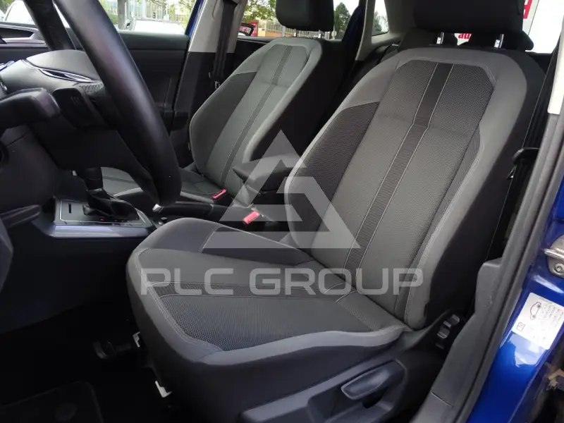 2018 Volkswagen Polo