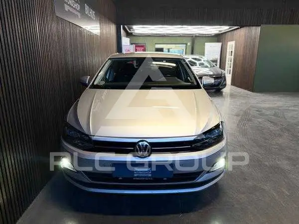 2018 Volkswagen Polo