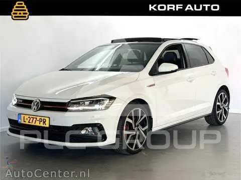 2018 Volkswagen Polo
