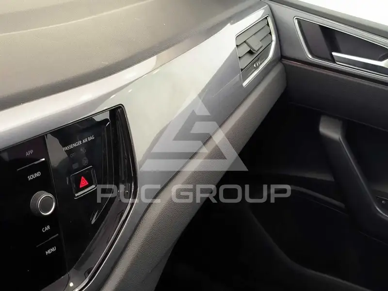 2018 Volkswagen Polo