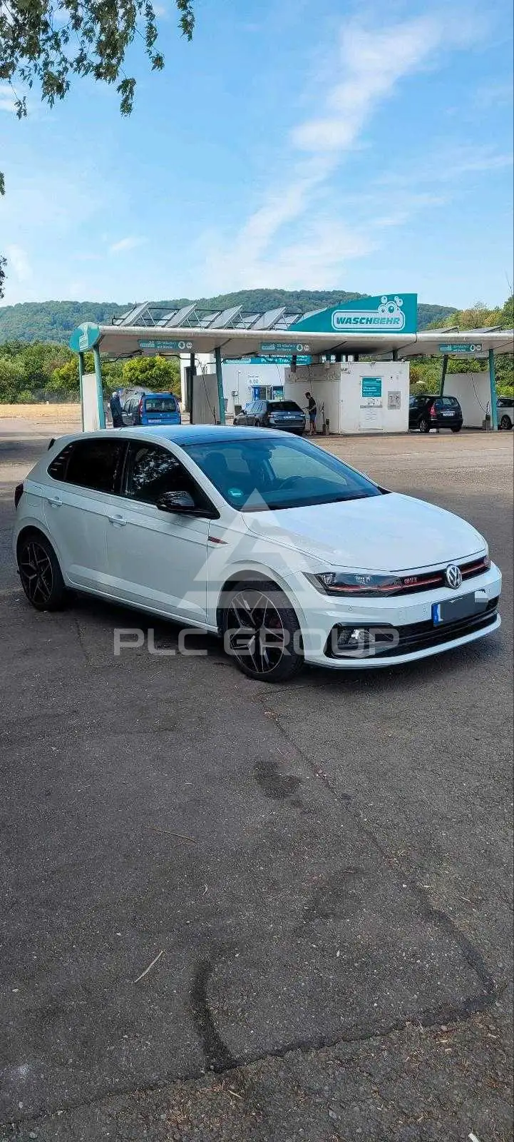2018 Volkswagen Polo